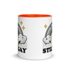 Still Gay -- Ceramic Mug