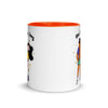 One Trick Pony -- Ceramic Mug