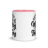 It Takes A Lot Of Money To Look This Gay -- Ceramic Mug