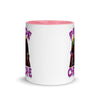 Pride Or Die -- Ceramic Mug