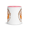 Synonym Rolls -- Ceramic Mug