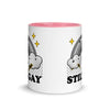 Still Gay -- Ceramic Mug