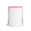 I [Heart] Tennis - Ceramic Mug