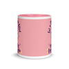 Shut The Fucupcake -- Ceramic Mug