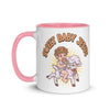 Sweet Baby Jesus -- Ceramic Mug