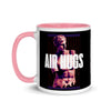 Air Hugs -- Ceramic Mug