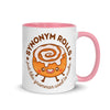 Synonym Rolls -- Ceramic Mug