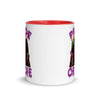Pride Or Die -- Ceramic Mug