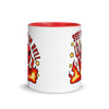 See You In Hell -- Ceramic Mug