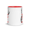 This Fish Be Cray -- Ceramic Mug