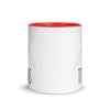 I [Heart] Tennis - Ceramic Mug