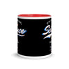 Science It's Like Magic But Real -- Ceramic Mug