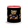 I Heart Daddies -- Ceramic Mug
