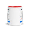 How To Spot A Boomer -- Ceramic Mug