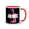 Air Hugs -- Ceramic Mug