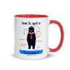 How To Spot A Boomer -- Ceramic Mug