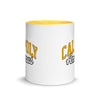 Cal Poly Amorous -- Ceramic Mug