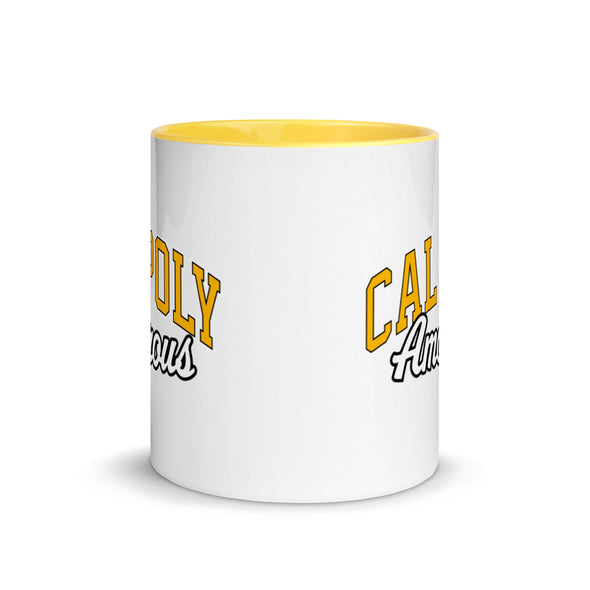 Cal Poly Amorous -- Ceramic Mug