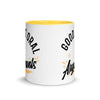 Good At Oral Arguments -- Ceramic Mug