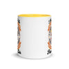 Pheasant Plucker -- Ceramic Mug