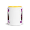 Pride Or Die -- Ceramic Mug