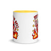See You In Hell -- Ceramic Mug