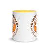 Synonym Rolls -- Ceramic Mug