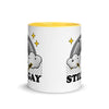 Still Gay -- Ceramic Mug