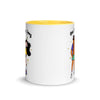 One Trick Pony -- Ceramic Mug