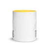 I [Heart] Tennis - Ceramic Mug