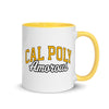 Cal Poly Amorous -- Ceramic Mug