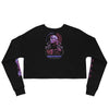 Obscurity -- Crop Sweatshirt